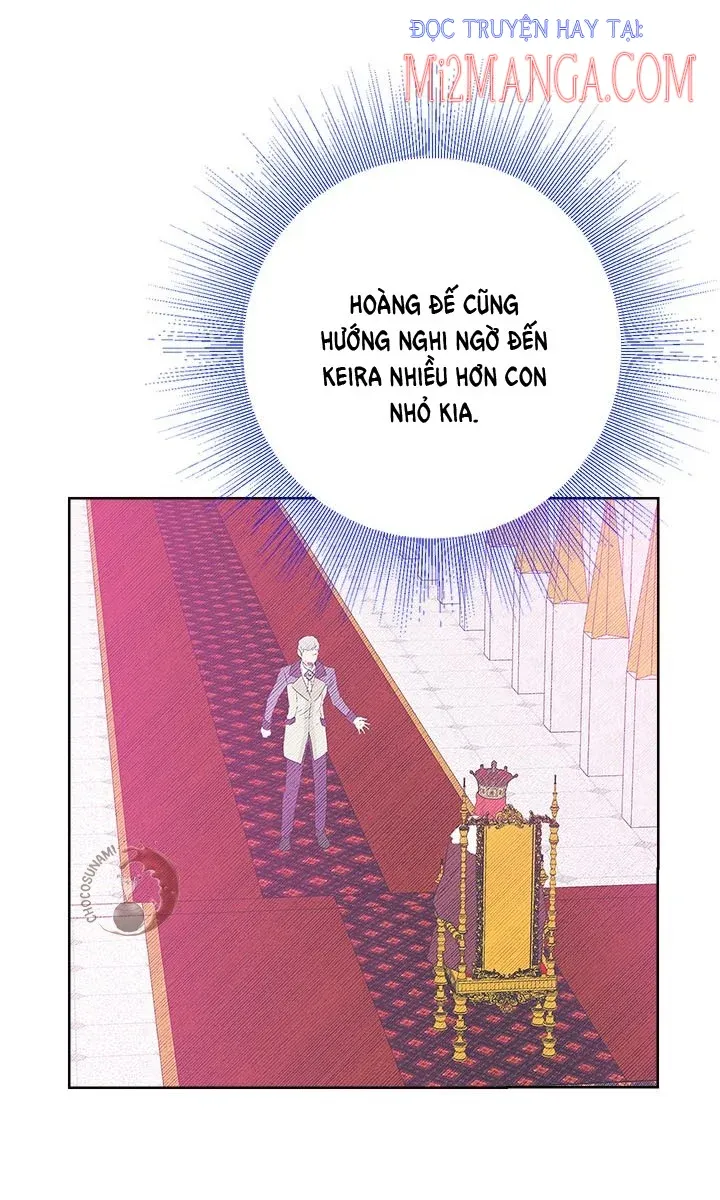 đọc truyện Thực Ra Tôi Mới Là Thật Chương 55.5 ảnh 12 tại Thiên Thai Truyện