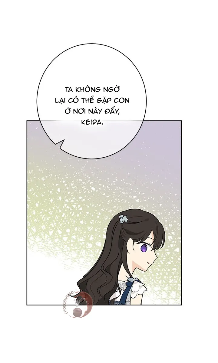 đọc truyện Thực Ra Tôi Mới Là Thật Chương 55.5 ảnh 14 tại Thiên Thai Truyện