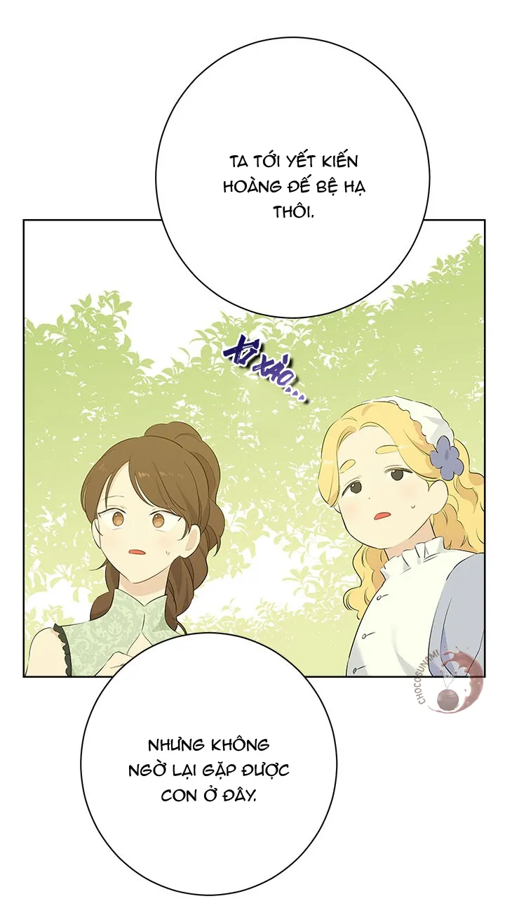 đọc truyện Thực Ra Tôi Mới Là Thật Chương 55.5 ảnh 17 tại Thiên Thai Truyện