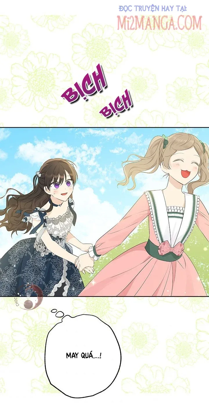 đọc truyện Thực Ra Tôi Mới Là Thật Chương 55.5 ảnh 4 tại Thiên Thai Truyện