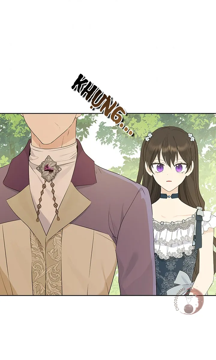 đọc truyện Thực Ra Tôi Mới Là Thật Chương 55.5 ảnh 22 tại Thiên Thai Truyện