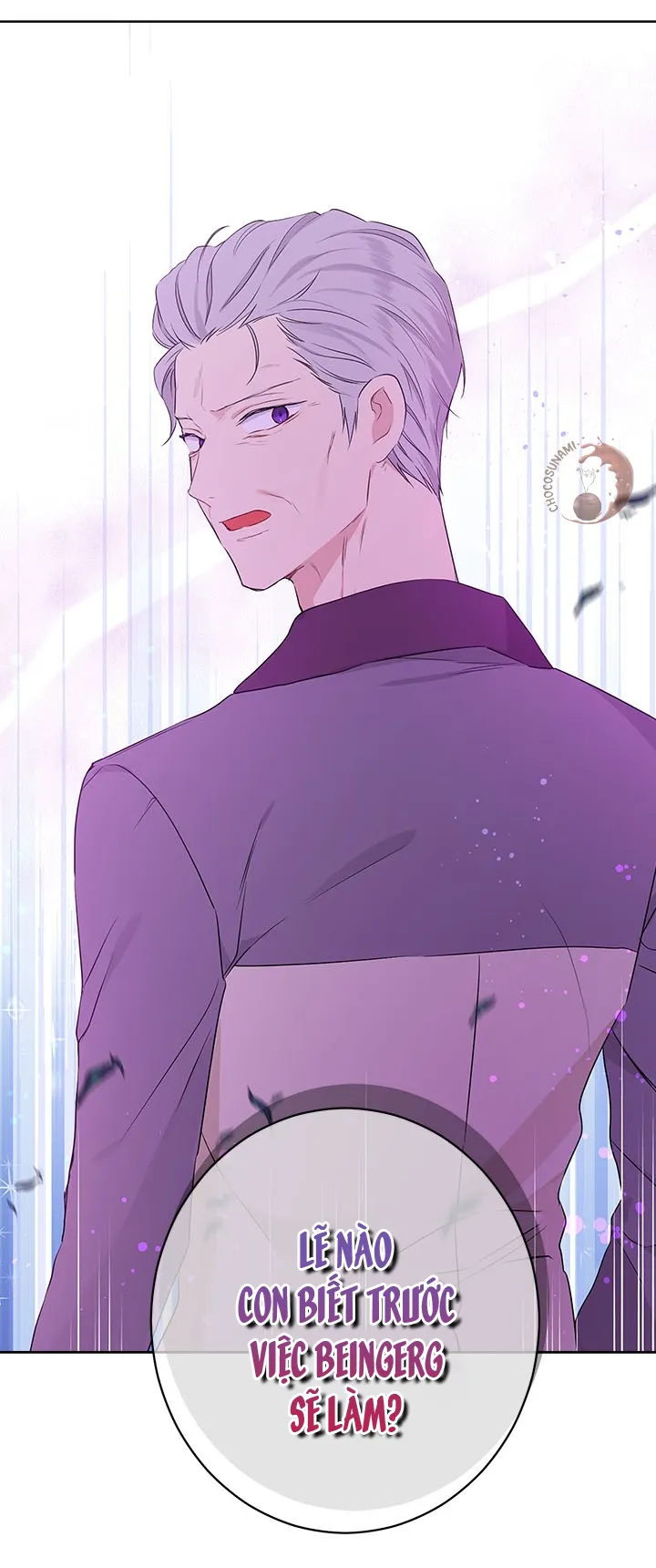 đọc truyện Thực Ra Tôi Mới Là Thật Chương 55.5 ảnh 23 tại Thiên Thai Truyện