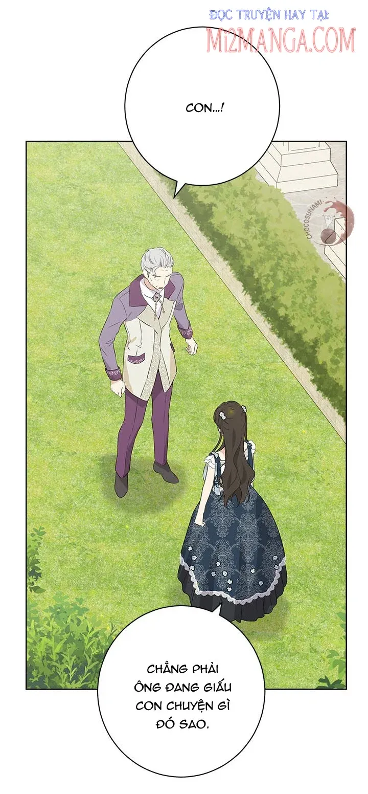 đọc truyện Thực Ra Tôi Mới Là Thật Chương 55.5 ảnh 25 tại Thiên Thai Truyện