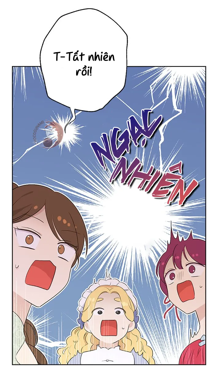 đọc truyện Thực Ra Tôi Mới Là Thật Chương 55.5 ảnh 6 tại Thiên Thai Truyện