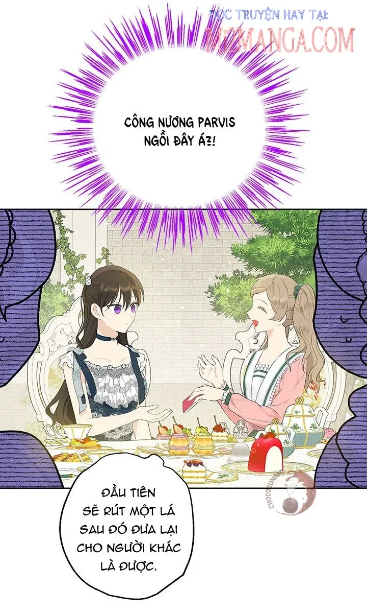 đọc truyện Thực Ra Tôi Mới Là Thật Chương 55.5 ảnh 7 tại Thiên Thai Truyện