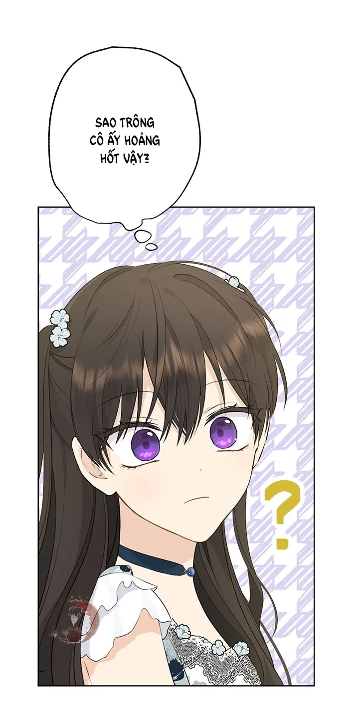 đọc truyện Thực Ra Tôi Mới Là Thật Chương 55.5 ảnh 9 tại Thiên Thai Truyện