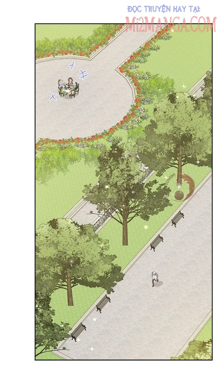 đọc truyện Thực Ra Tôi Mới Là Thật Chương 55.5 ảnh 10 tại Thiên Thai Truyện