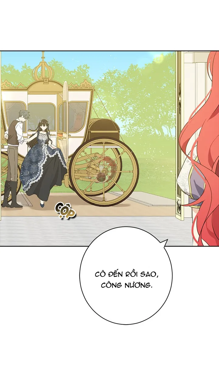 đọc truyện Thực Ra Tôi Mới Là Thật Chương 55 ảnh 13 tại Thiên Thai Truyện