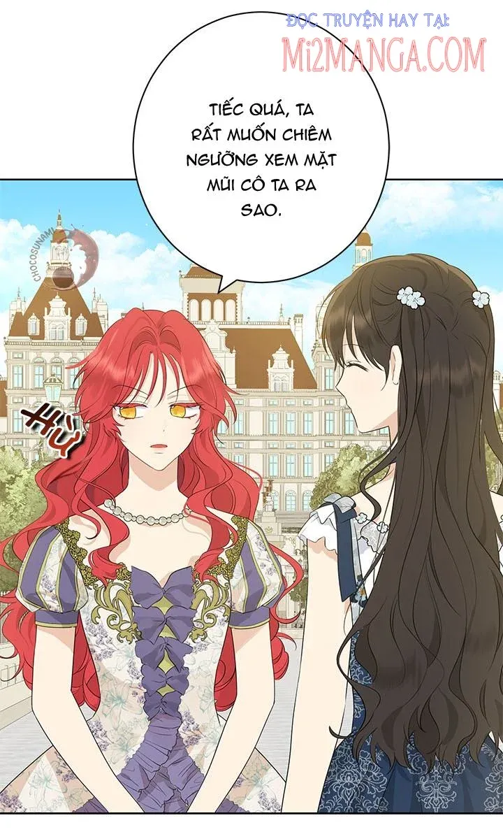 đọc truyện Thực Ra Tôi Mới Là Thật Chương 55 ảnh 18 tại Thiên Thai Truyện