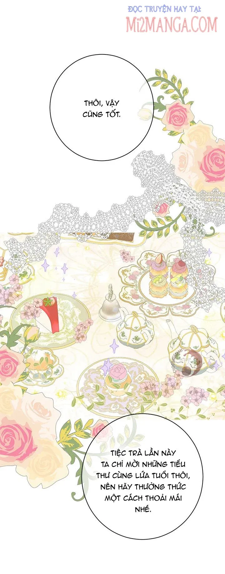 đọc truyện Thực Ra Tôi Mới Là Thật Chương 55 ảnh 19 tại Thiên Thai Truyện