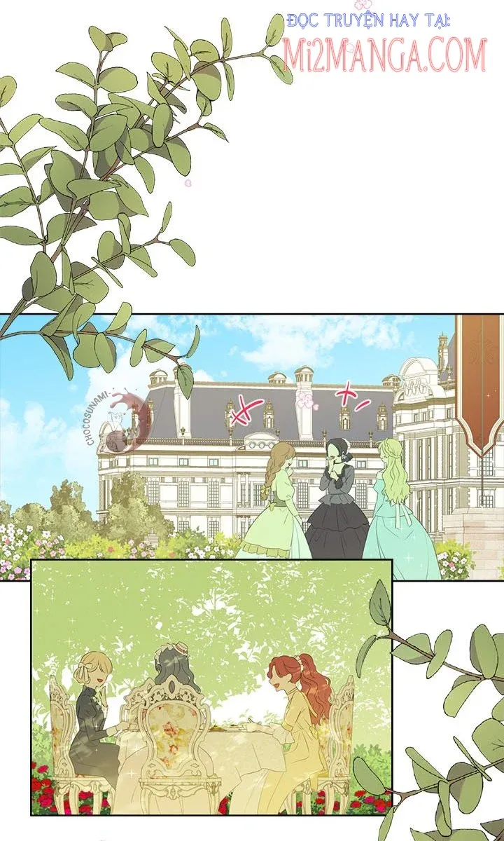 đọc truyện Thực Ra Tôi Mới Là Thật Chương 55 ảnh 26 tại Thiên Thai Truyện