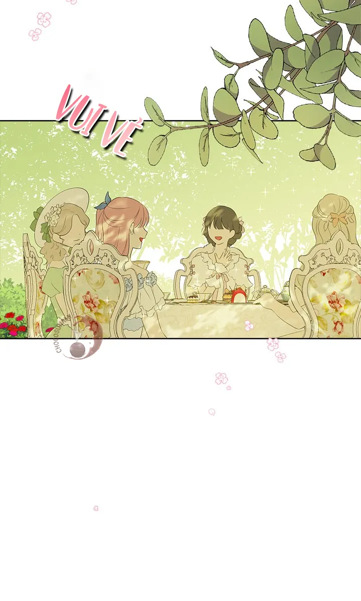 đọc truyện Thực Ra Tôi Mới Là Thật Chương 55 ảnh 27 tại Thiên Thai Truyện