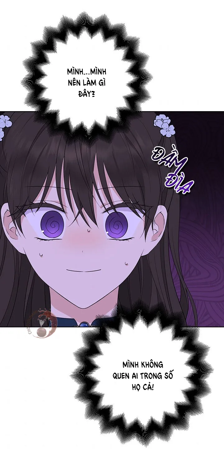 đọc truyện Thực Ra Tôi Mới Là Thật Chương 55 ảnh 29 tại Thiên Thai Truyện