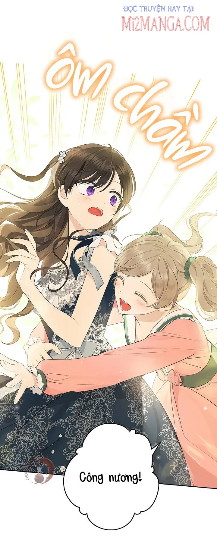 đọc truyện Thực Ra Tôi Mới Là Thật Chương 55 ảnh 31 tại Thiên Thai Truyện