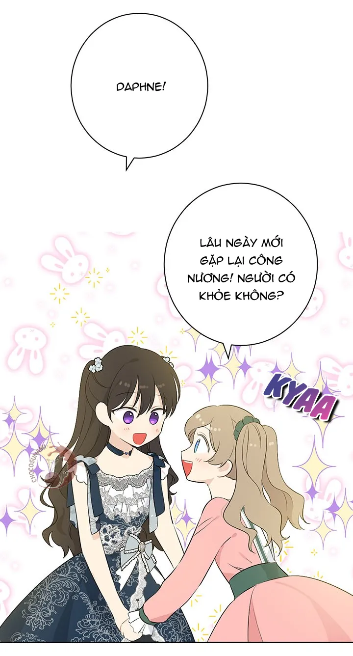 đọc truyện Thực Ra Tôi Mới Là Thật Chương 55 ảnh 32 tại Thiên Thai Truyện