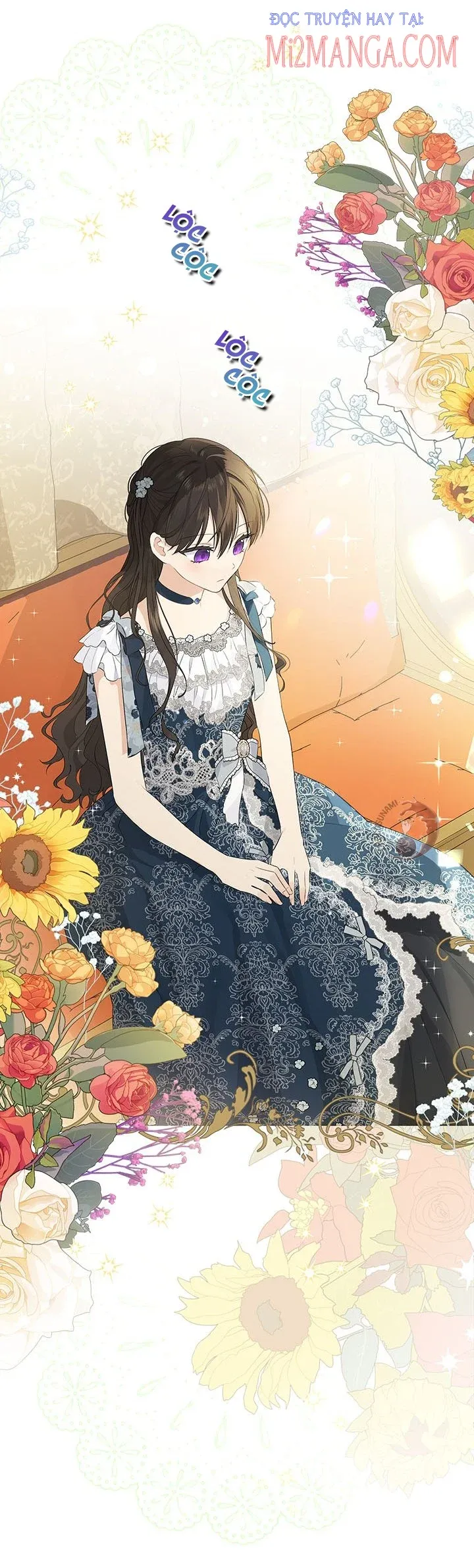 đọc truyện Thực Ra Tôi Mới Là Thật Chương 55 ảnh 6 tại Thiên Thai Truyện