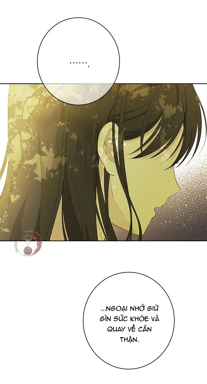 đọc truyện Thực Ra Tôi Mới Là Thật Chương 56.5 ảnh 12 tại Thiên Thai Truyện