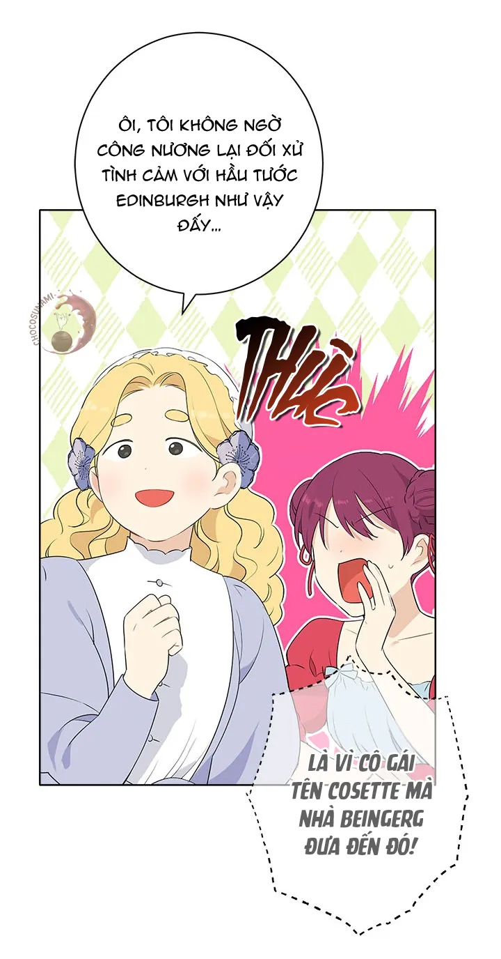 đọc truyện Thực Ra Tôi Mới Là Thật Chương 56.5 ảnh 16 tại Thiên Thai Truyện