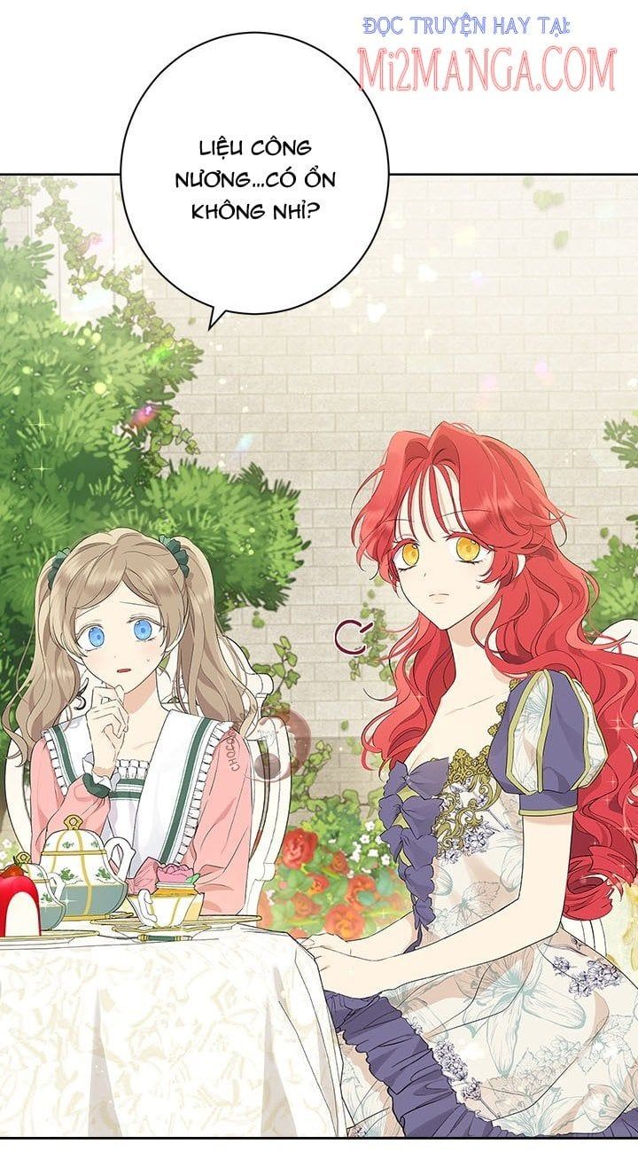 đọc truyện Thực Ra Tôi Mới Là Thật Chương 56.5 ảnh 21 tại Thiên Thai Truyện