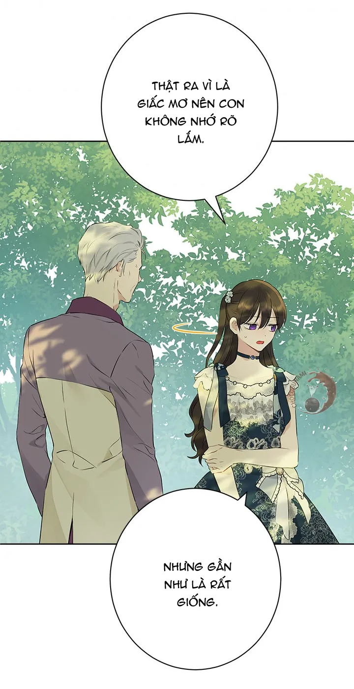 đọc truyện Thực Ra Tôi Mới Là Thật Chương 56.5 ảnh 4 tại Thiên Thai Truyện