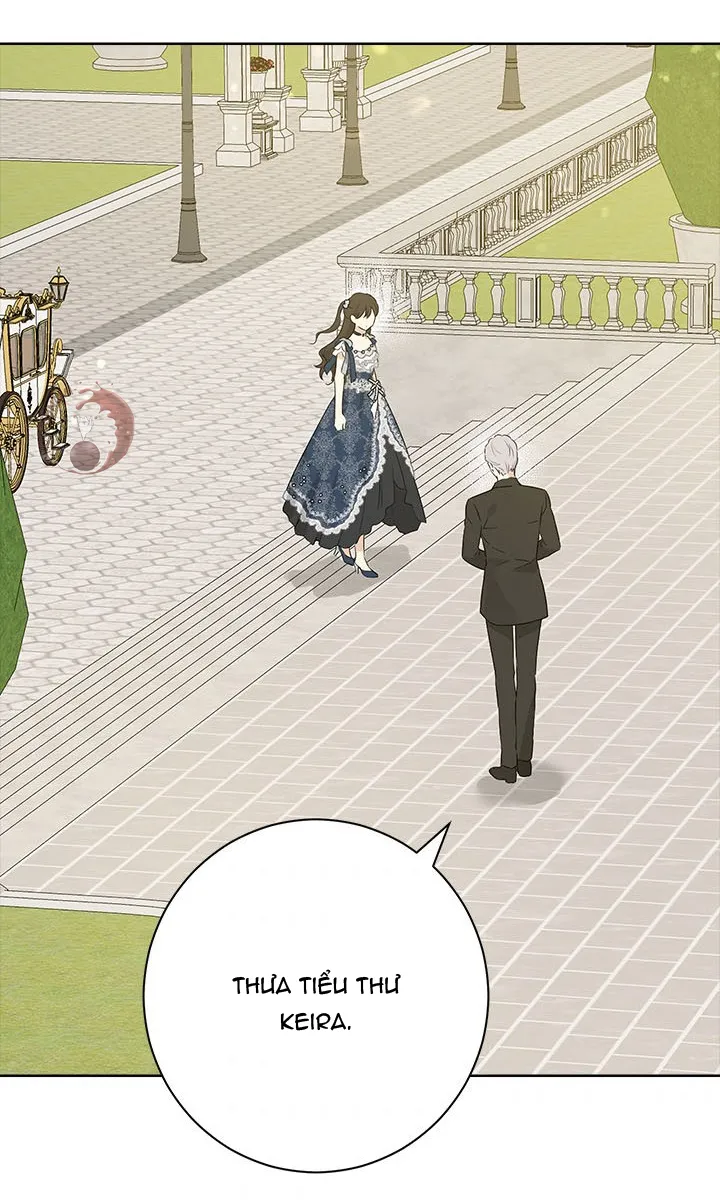 đọc truyện Thực Ra Tôi Mới Là Thật Chương 56.5 ảnh 25 tại Thiên Thai Truyện