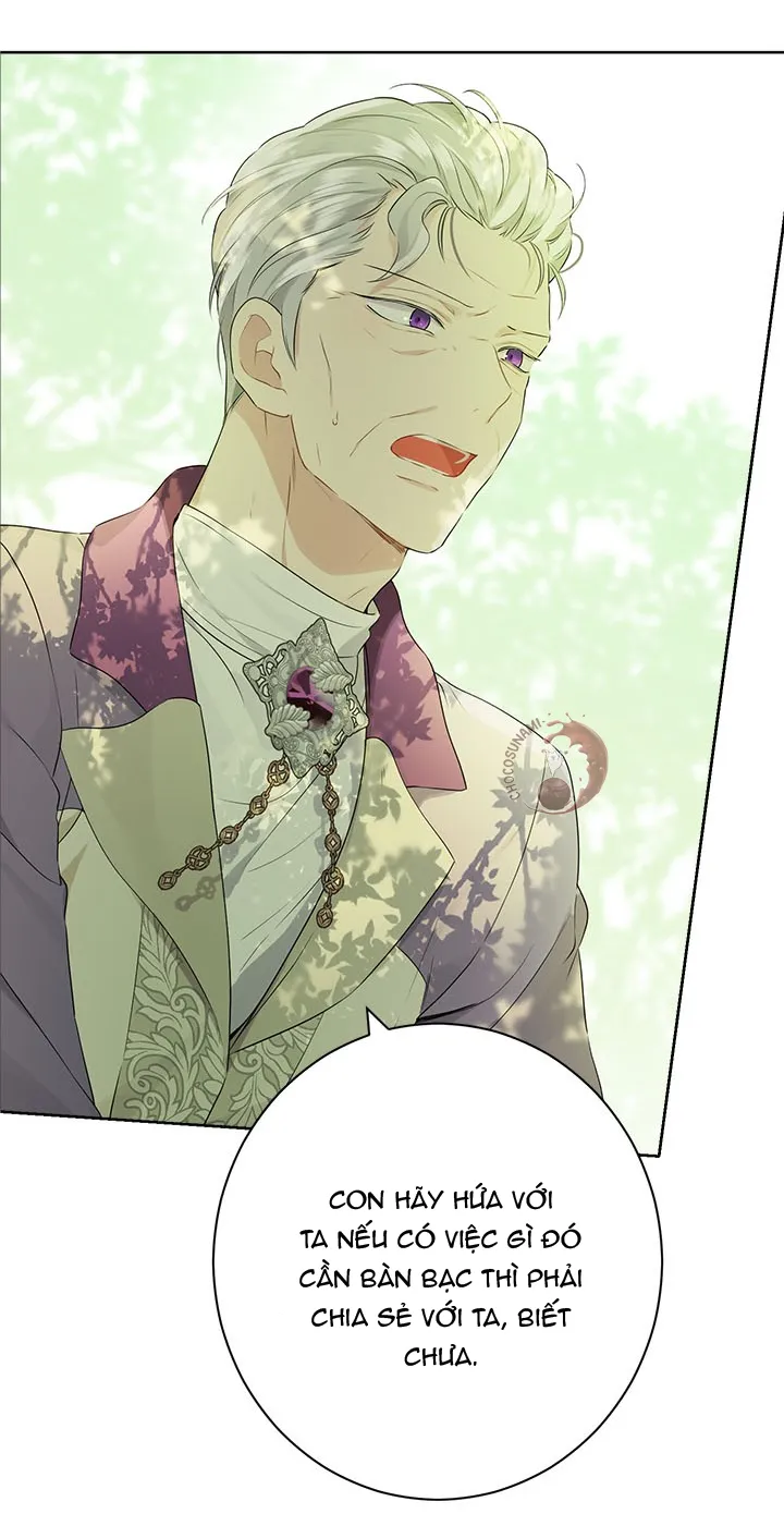 đọc truyện Thực Ra Tôi Mới Là Thật Chương 56.5 ảnh 6 tại Thiên Thai Truyện