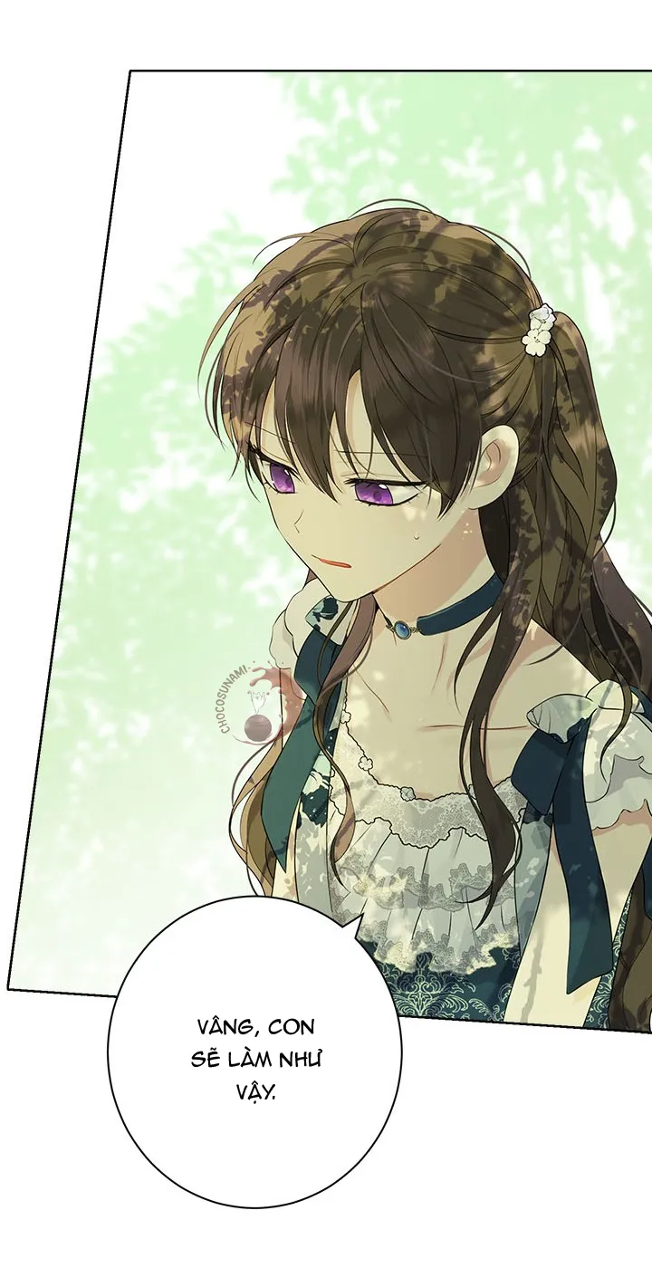 đọc truyện Thực Ra Tôi Mới Là Thật Chương 56.5 ảnh 7 tại Thiên Thai Truyện