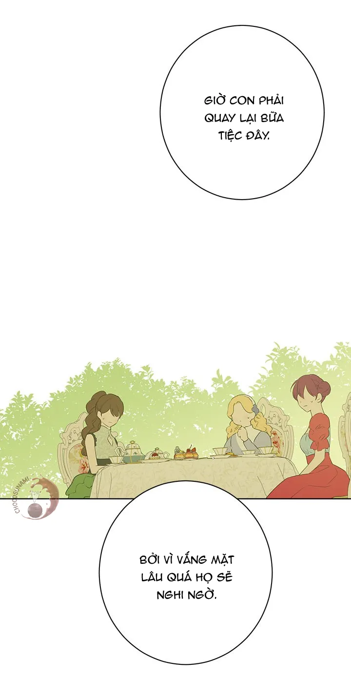 đọc truyện Thực Ra Tôi Mới Là Thật Chương 56.5 ảnh 8 tại Thiên Thai Truyện