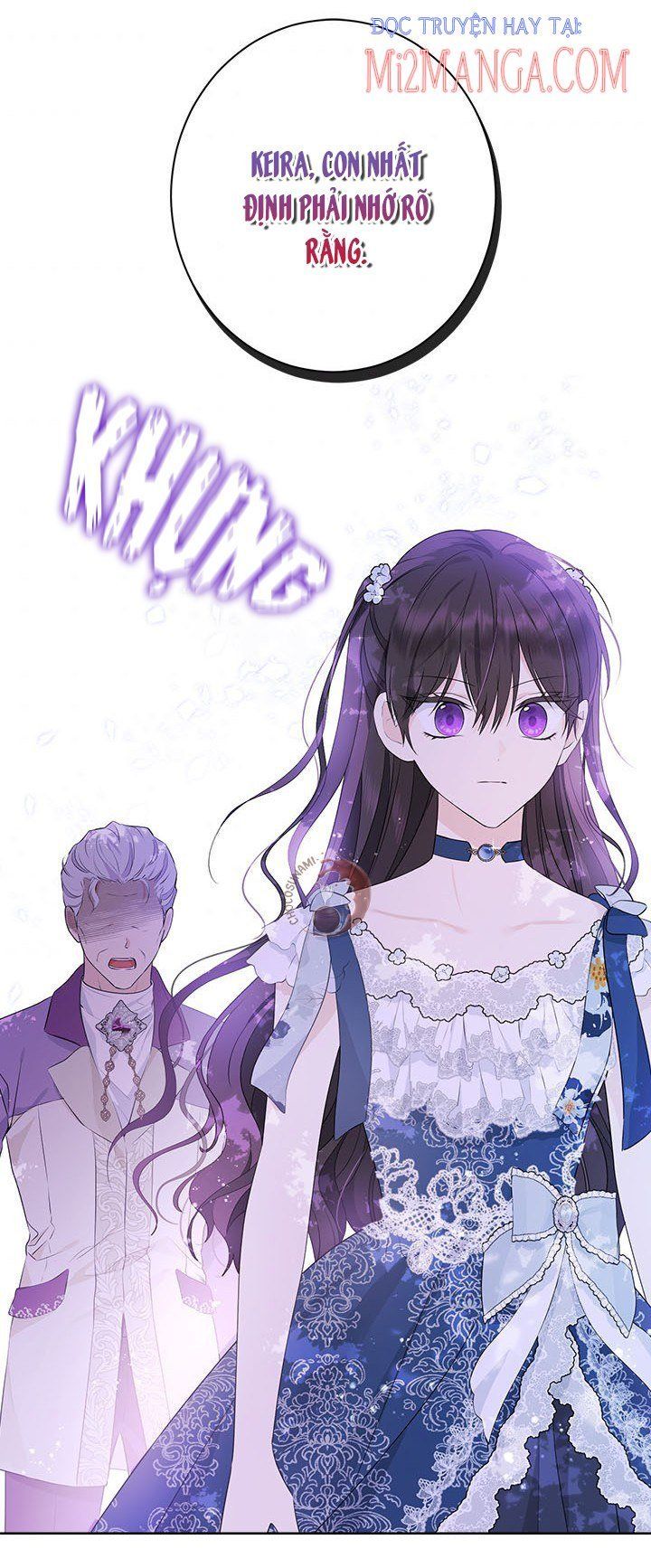 đọc truyện Thực Ra Tôi Mới Là Thật Chương 56.5 ảnh 9 tại Thiên Thai Truyện