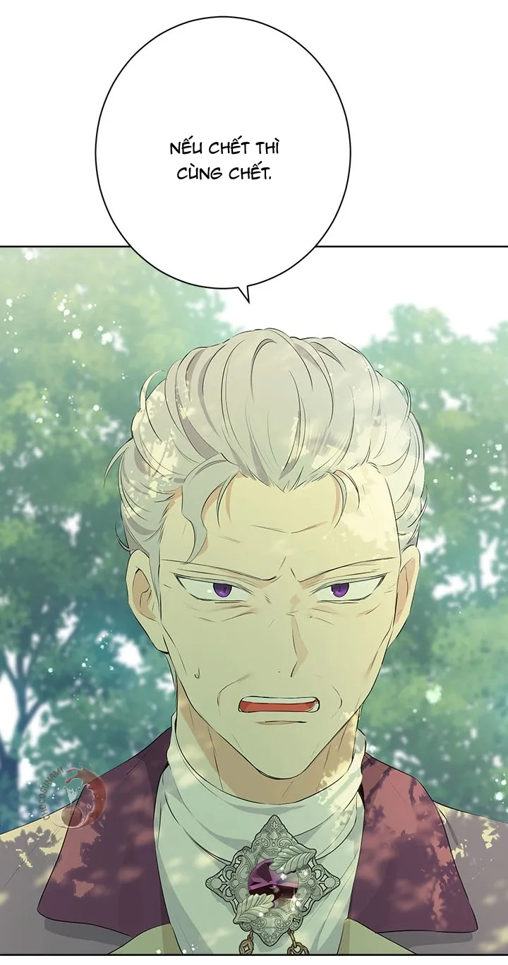 đọc truyện Thực Ra Tôi Mới Là Thật Chương 56.5 ảnh 11 tại Thiên Thai Truyện