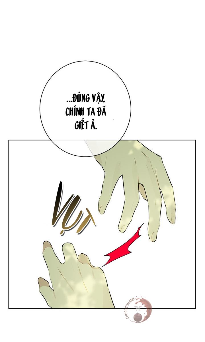 đọc truyện Thực Ra Tôi Mới Là Thật Chương 56 ảnh 12 tại Thiên Thai Truyện