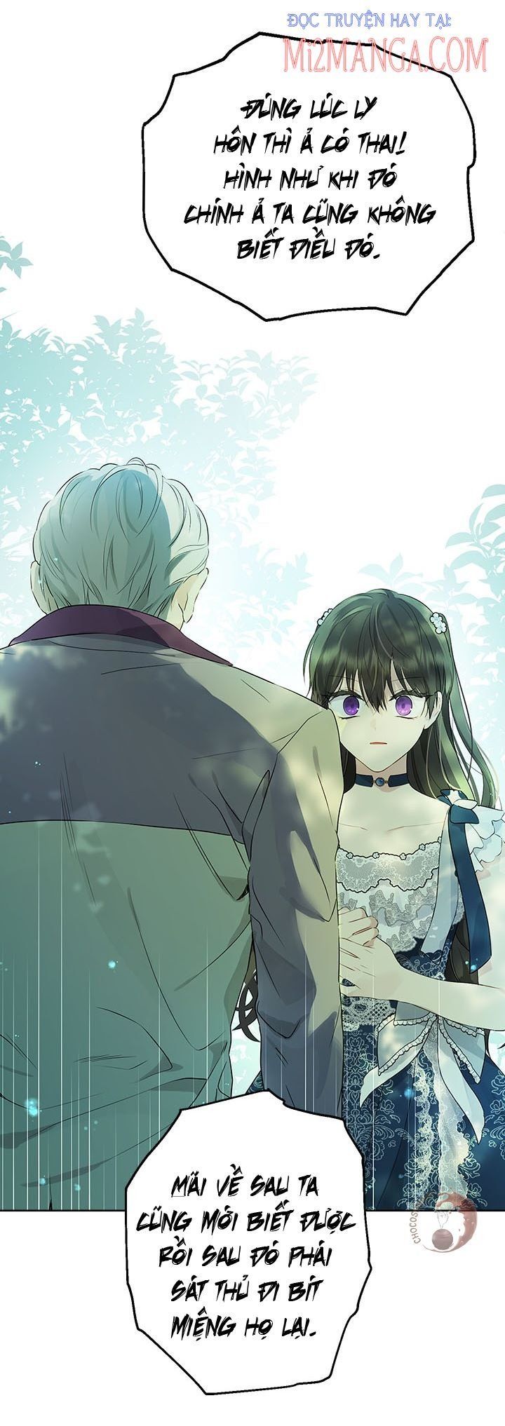 đọc truyện Thực Ra Tôi Mới Là Thật Chương 56 ảnh 13 tại Thiên Thai Truyện