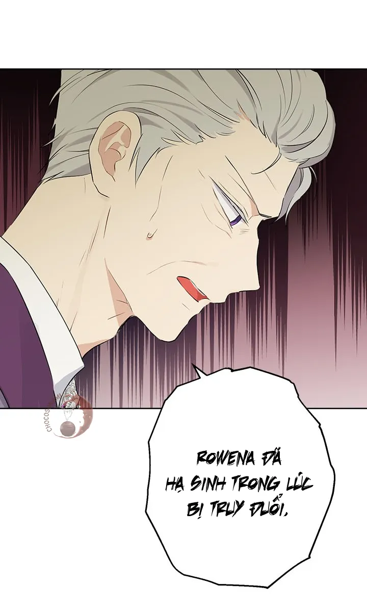 đọc truyện Thực Ra Tôi Mới Là Thật Chương 56 ảnh 14 tại Thiên Thai Truyện