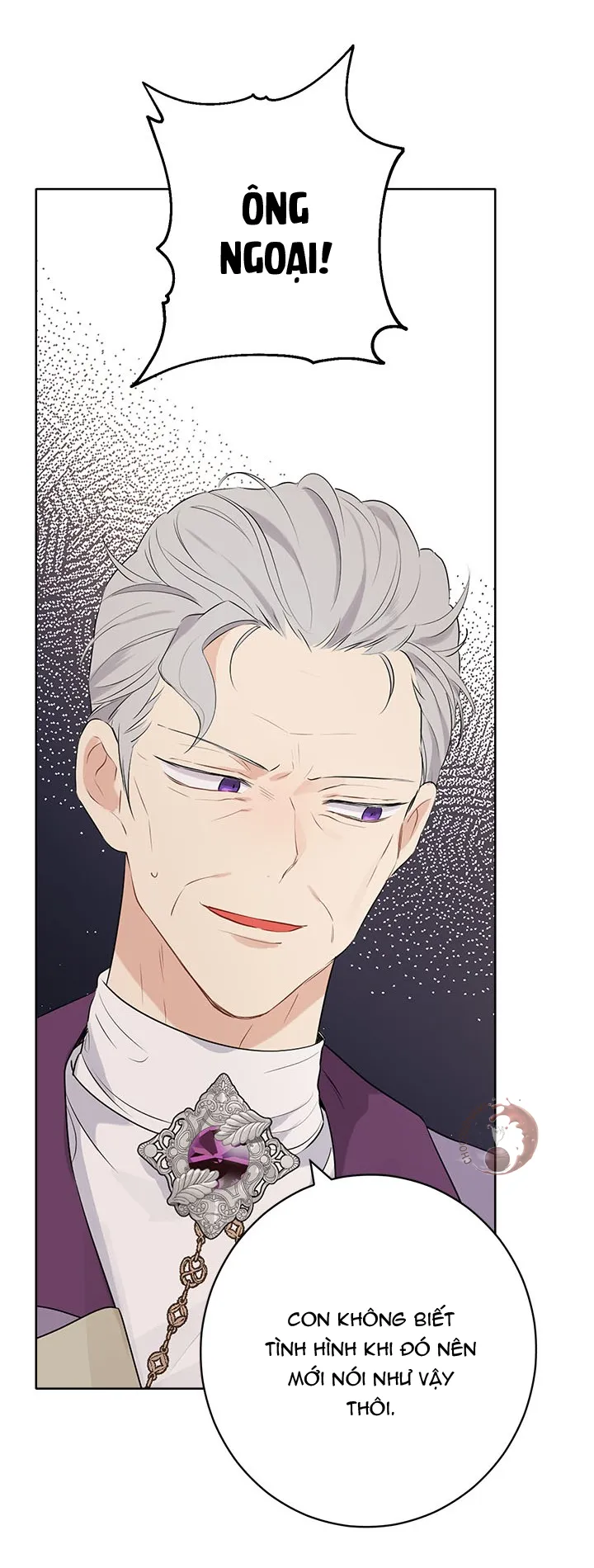 đọc truyện Thực Ra Tôi Mới Là Thật Chương 56 ảnh 17 tại Thiên Thai Truyện