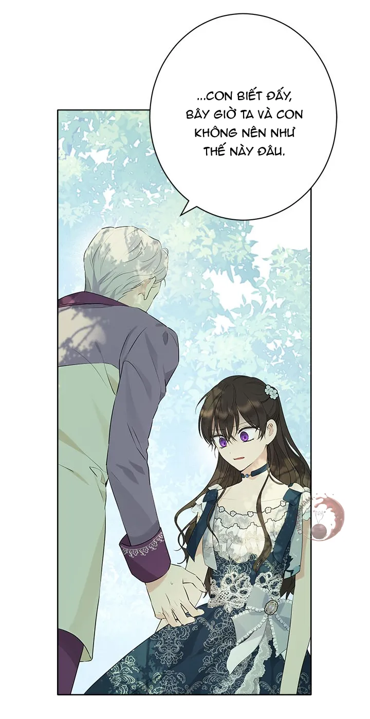 đọc truyện Thực Ra Tôi Mới Là Thật Chương 56 ảnh 19 tại Thiên Thai Truyện