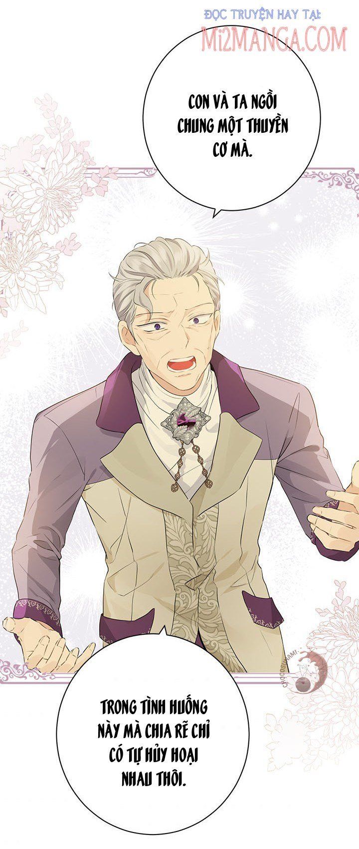 đọc truyện Thực Ra Tôi Mới Là Thật Chương 56 ảnh 20 tại Thiên Thai Truyện