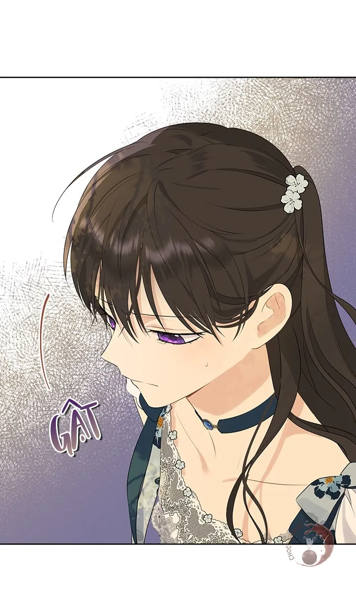 đọc truyện Thực Ra Tôi Mới Là Thật Chương 56 ảnh 21 tại Thiên Thai Truyện