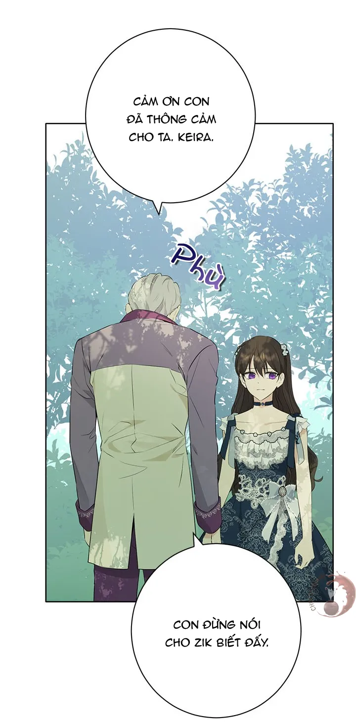 đọc truyện Thực Ra Tôi Mới Là Thật Chương 56 ảnh 22 tại Thiên Thai Truyện