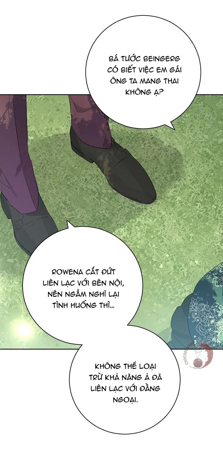 đọc truyện Thực Ra Tôi Mới Là Thật Chương 56 ảnh 23 tại Thiên Thai Truyện