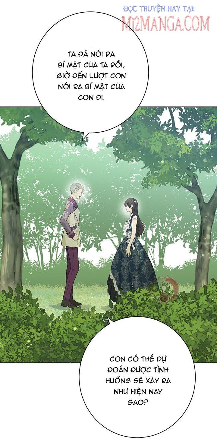 đọc truyện Thực Ra Tôi Mới Là Thật Chương 56 ảnh 24 tại Thiên Thai Truyện