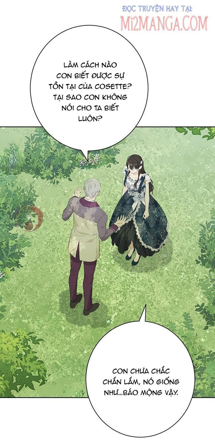 đọc truyện Thực Ra Tôi Mới Là Thật Chương 56 ảnh 26 tại Thiên Thai Truyện