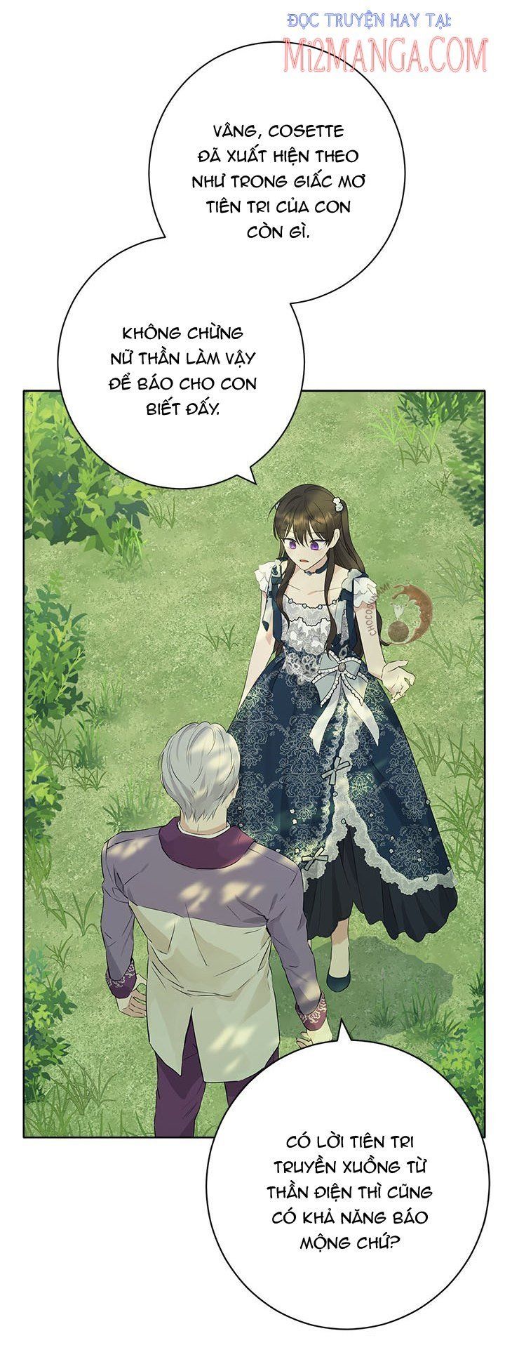 đọc truyện Thực Ra Tôi Mới Là Thật Chương 56 ảnh 28 tại Thiên Thai Truyện