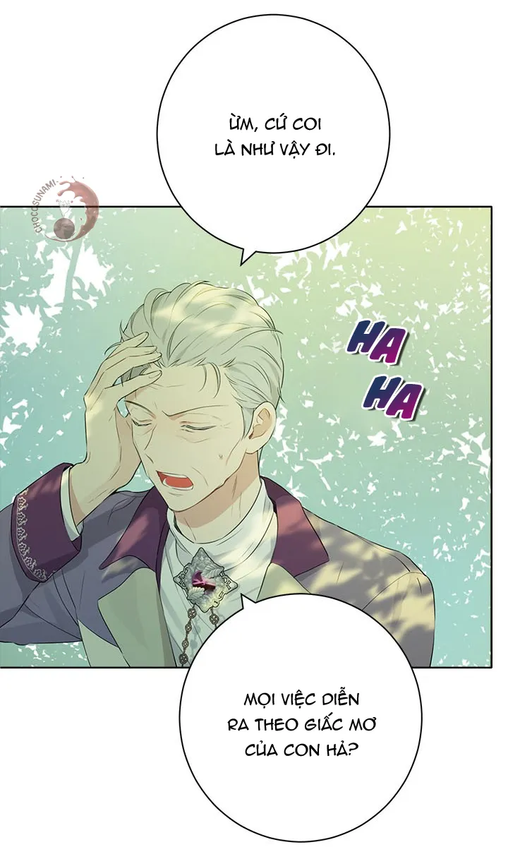 đọc truyện Thực Ra Tôi Mới Là Thật Chương 56 ảnh 29 tại Thiên Thai Truyện