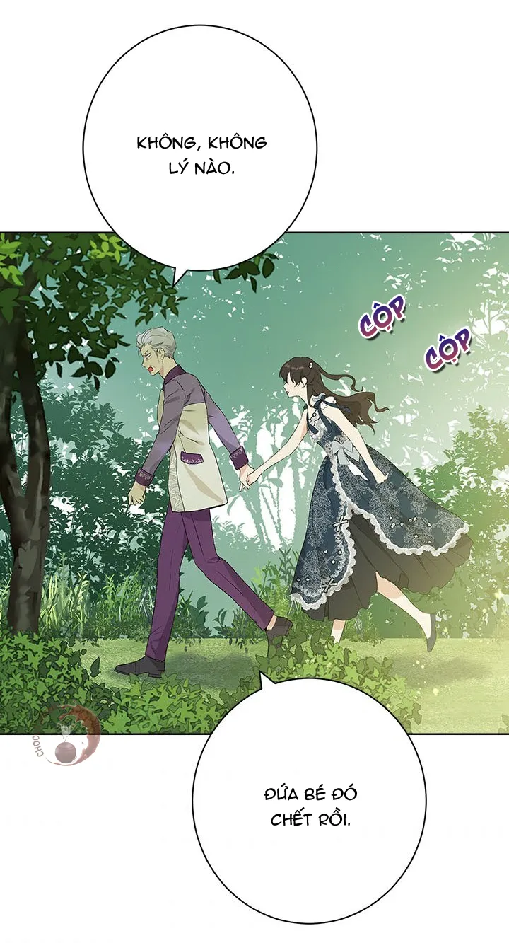 đọc truyện Thực Ra Tôi Mới Là Thật Chương 56 ảnh 9 tại Thiên Thai Truyện