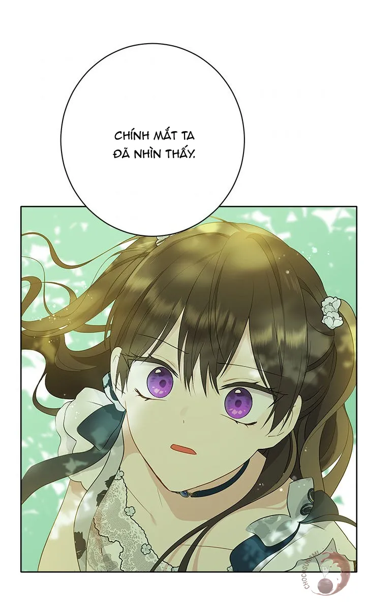 đọc truyện Thực Ra Tôi Mới Là Thật Chương 56 ảnh 10 tại Thiên Thai Truyện