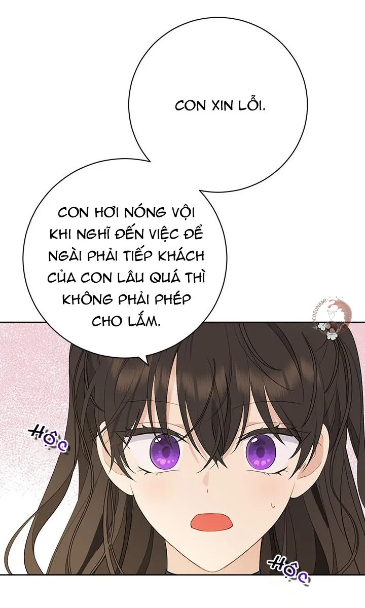 đọc truyện Thực Ra Tôi Mới Là Thật Chương 57.5 ảnh 3 tại Thiên Thai Truyện