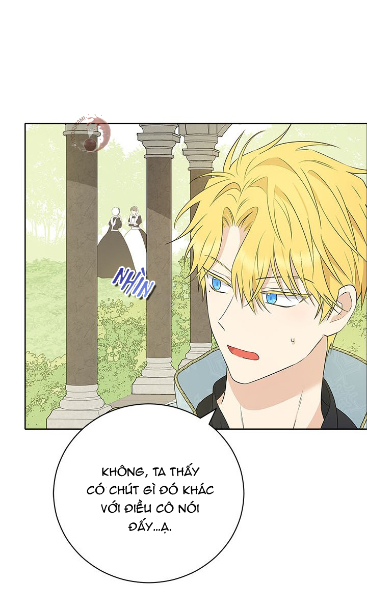 đọc truyện Thực Ra Tôi Mới Là Thật Chương 57.5 ảnh 15 tại Thiên Thai Truyện