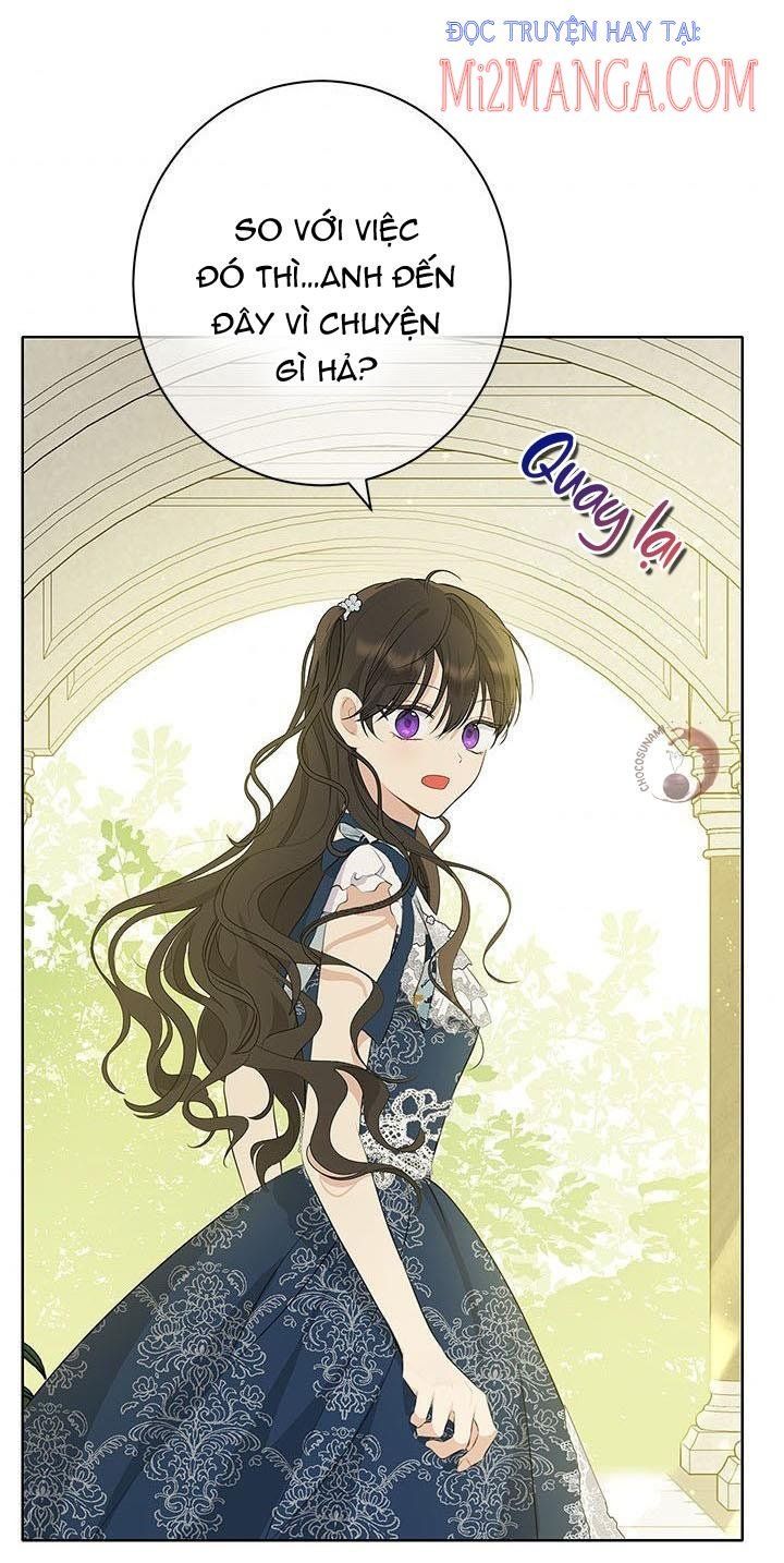 đọc truyện Thực Ra Tôi Mới Là Thật Chương 57.5 ảnh 17 tại Thiên Thai Truyện