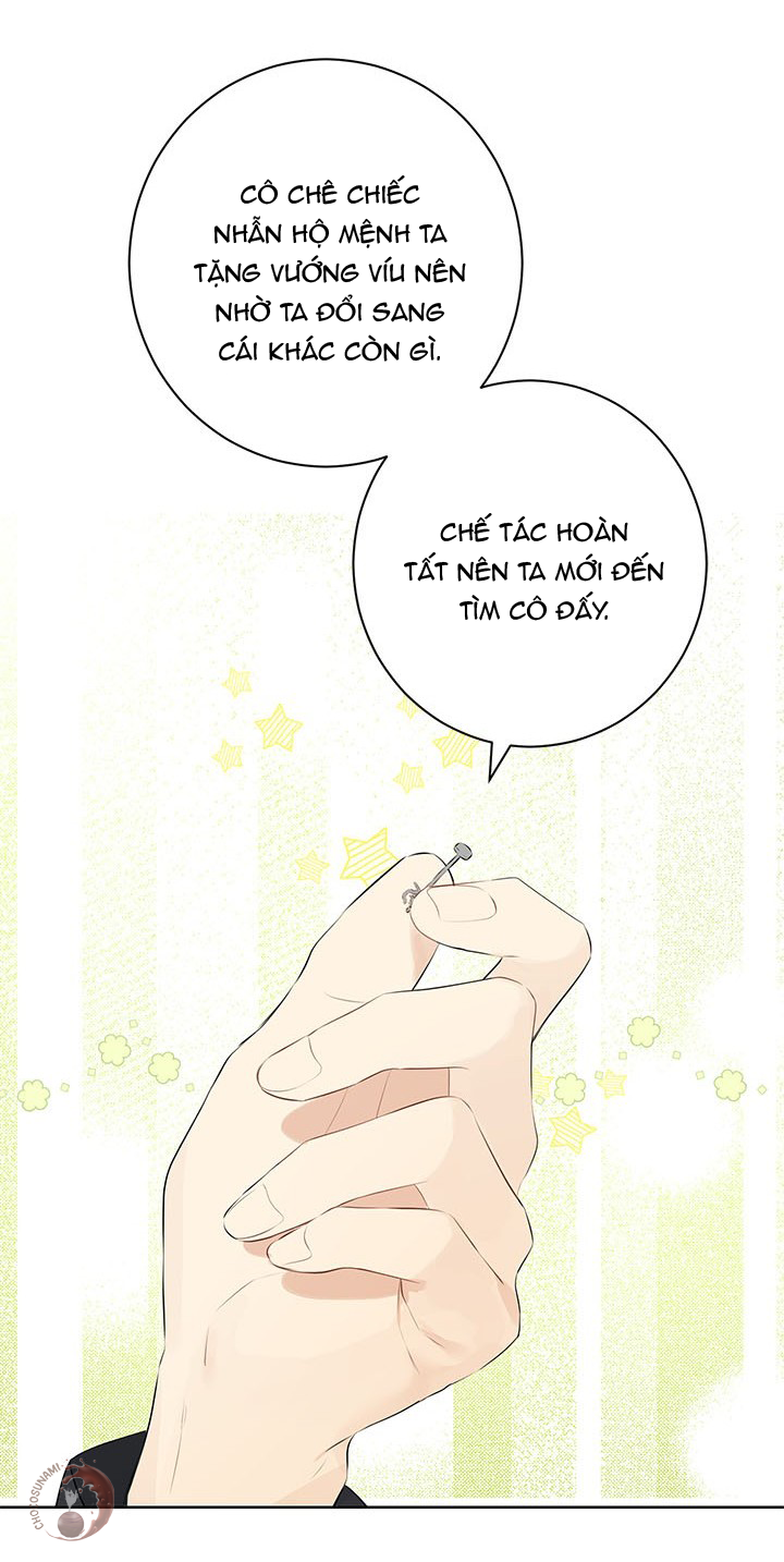 đọc truyện Thực Ra Tôi Mới Là Thật Chương 57.5 ảnh 19 tại Thiên Thai Truyện