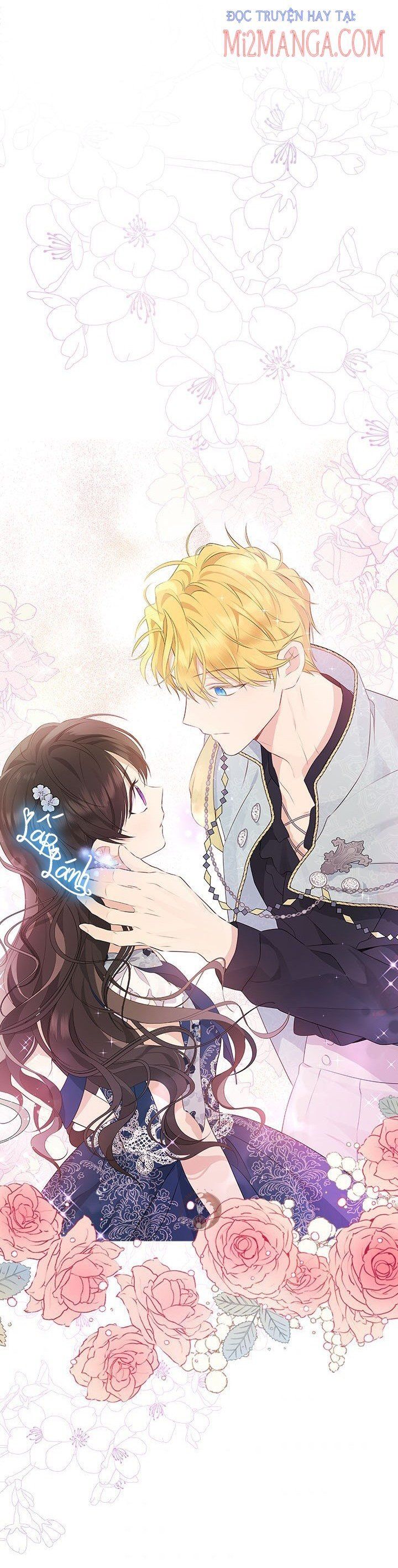 đọc truyện Thực Ra Tôi Mới Là Thật Chương 57.5 ảnh 21 tại Thiên Thai Truyện